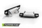 Carica l'immagine nel visualizzatore di Gallery, Luci Targa FORD FOCUS MK2 C-MAX I LED