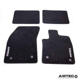 Tappetini AIRTEC Motorsport per Ford Focus Mk4 – dal 2018 in poi – Solo guida a destra