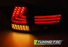 Load image into Gallery viewer, Fanali Posteriori LEXUS RX 330 / 350 03-08 LED BAR SMOKE BLACK