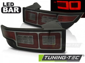 Fanali Posteriori LAND ROVER RANGE ROVER EVOQUE 11-18 SMOKE LED