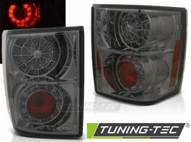 Fanali Posteriori LAND ROVER RANGE ROVER MK3 02-12 SMOKE LED