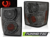 Fanali Posteriori LAND ROVER RANGE ROVER MK3 02-12 SMOKE LED