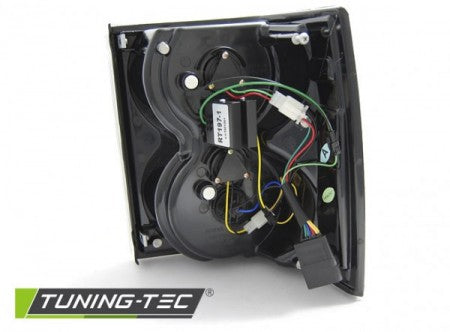 Fanali Posteriori LAND ROVER RANGE ROVER MK3 02-12 SMOKE LED