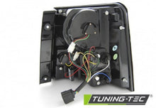 Carica l&#39;immagine nel visualizzatore di Gallery, Fanali Posteriori LAND ROVER RANGE ROVER SPORT 05-09 RED SMOKE LED