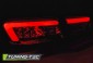 Fanali Posteriori RENAULT CLIO 4 13-16 HATCHBACK LED BAR RED WHITE