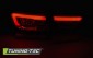 Fanali Posteriori RENAULT CLIO 4 13-16 HB LED BAR BLACK