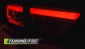 Fanali Posteriori RENAULT CLIO 4 13-16 HB LED BAR BLACK