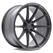 Load image into Gallery viewer, Cerchio in Lega VESSER VSR2 21x9,5 ET15-61 5H con foratura su misura Custom Finish
