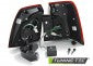 Load image into Gallery viewer, Fanali Posteriori TOYOTA LAND CRUISER FJ200 07-15 RED SMOKE LED
