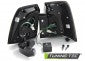 Load image into Gallery viewer, Fanali Posteriori TOYOTA LAND CRUISER FJ200 07-15 SMOKE LED