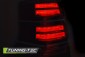 Fanali Posteriori TOYOTA LAND CRUISER 150 09-13 RED SMOKE LED