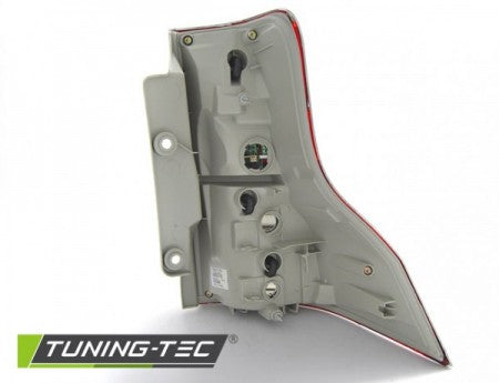 Fanali Posteriori TOYOTA LAND CRUISER 150 09-13 SMOKE LED