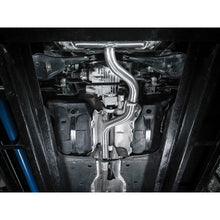 Carica l'immagine nel visualizzatore di Gallery, Cobra Sport Scarico sportivo GPF Back valvolato per Audi S3 8Y Sedan (2020+)