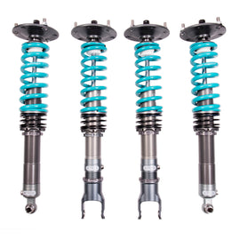 Assetto a ghiera Nitron NTR R1 per Toyota Supra A80 (1993-2002) - foto 1