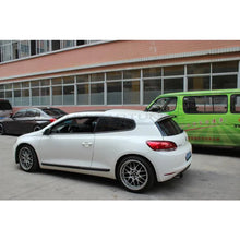 Carica l'immagine nel visualizzatore di Gallery, CarbonWorks Spoiler baule posteriore OEM Style in carbonio per Volkswagen Scirocco 2008-2017 - foto 4