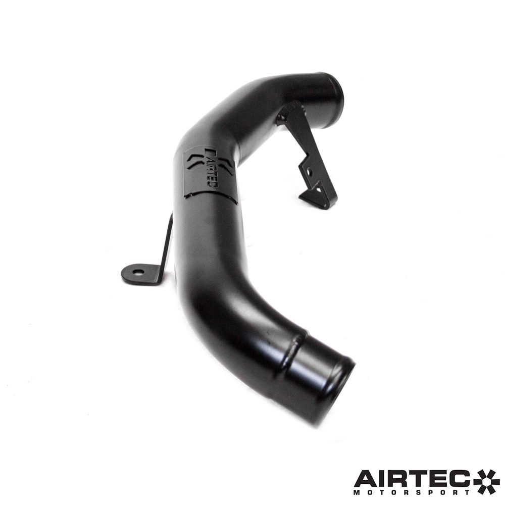 Tubo di de-res inferiore AIRTEC Motorsport per Focus Mk3 ST-D - dettaglio 3