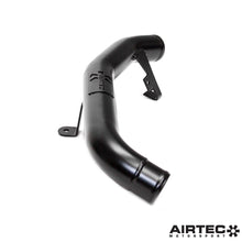 Load image into Gallery viewer, Tubo di de-res inferiore AIRTEC Motorsport per Focus Mk3 ST-D - dettaglio 3