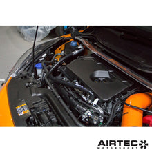 Carica l'immagine nel visualizzatore di Gallery, Contenitore per la raccolta dell'olio AIRTEC Motorsport per Fiesta Mk8 ST 1.5 EcoBoost - dettaglio 4