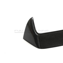 Carica l'immagine nel visualizzatore di Gallery, CarbonWorks Spoiler posteriore in carbonio per Audi A3 2012-2021 – cod. 120769 - foto 3