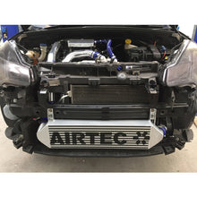 Carica l'immagine nel visualizzatore di Gallery, Aggiornamento intercooler AIRTEC Motorsport Stage 2 per Citroen DS3 - dettaglio 5