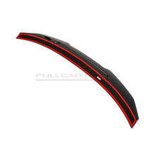 Carica l'immagine nel visualizzatore di Gallery, CarbonWorks Spoiler baule posteriore in carbonio per BMW Serie 4 G22/G82 G23/M4/G83 dal 2020 - foto 4
