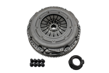 Kit frizione rinforzata bidisco con volano FTWL per BMW M50 M52 M54 S50 S52 S54 - foto 8