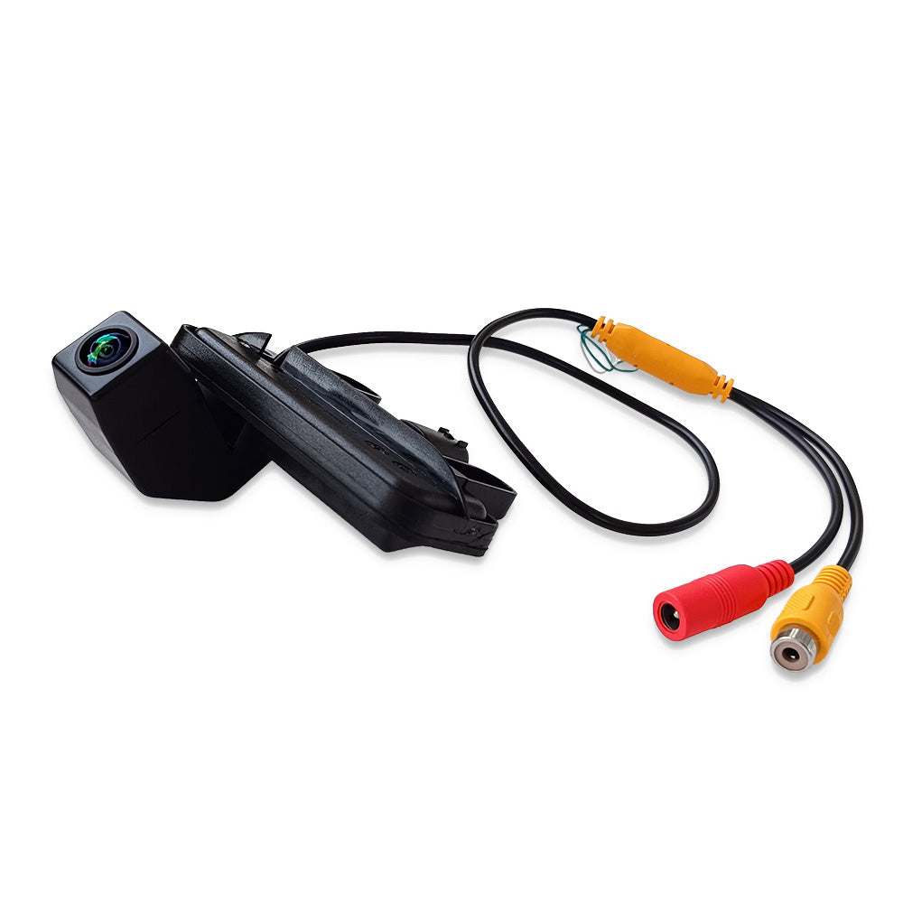 Retrocamera AHD Mercedes Classe E 2010 2015 - immagine 2