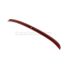 Carica l'immagine nel visualizzatore di Gallery, CarbonWorks Spoiler baule posteriore 3D Style in carbonio per BMW Serie 5 F90/G30 G31/M5 2016-2022 - foto 4