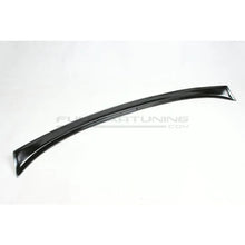 Carica l'immagine nel visualizzatore di Gallery, CarbonWorks Spoiler posteriore in carbonio per BMW Serie 3 E92 E93/M3 2006-2013 - foto 4