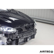 Load image into Gallery viewer, AIRTEC Motorsport Doppia alimentazione d'aria anteriore per Focus ST Mk4 - dettaglio 5