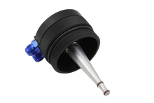 Adattatore filtro olio AN10 per radiatore olio FTWL per BMW M52 M52TU M54 - foto 2