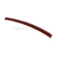 Carica l'immagine nel visualizzatore di Gallery, CarbonWorks Spoiler baule posteriore in carbonio per BMW Serie 3 G20/G80 G21/M3/G81 dal 2018 - foto 4