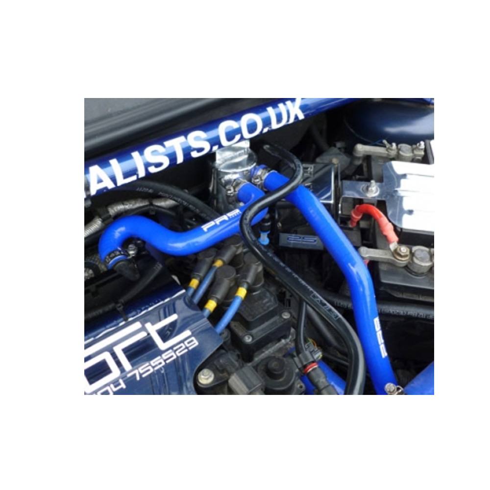 Sistema di sfiato olio motore AIRTEC Motorsport per Fiesta ST150 - dettaglio 5