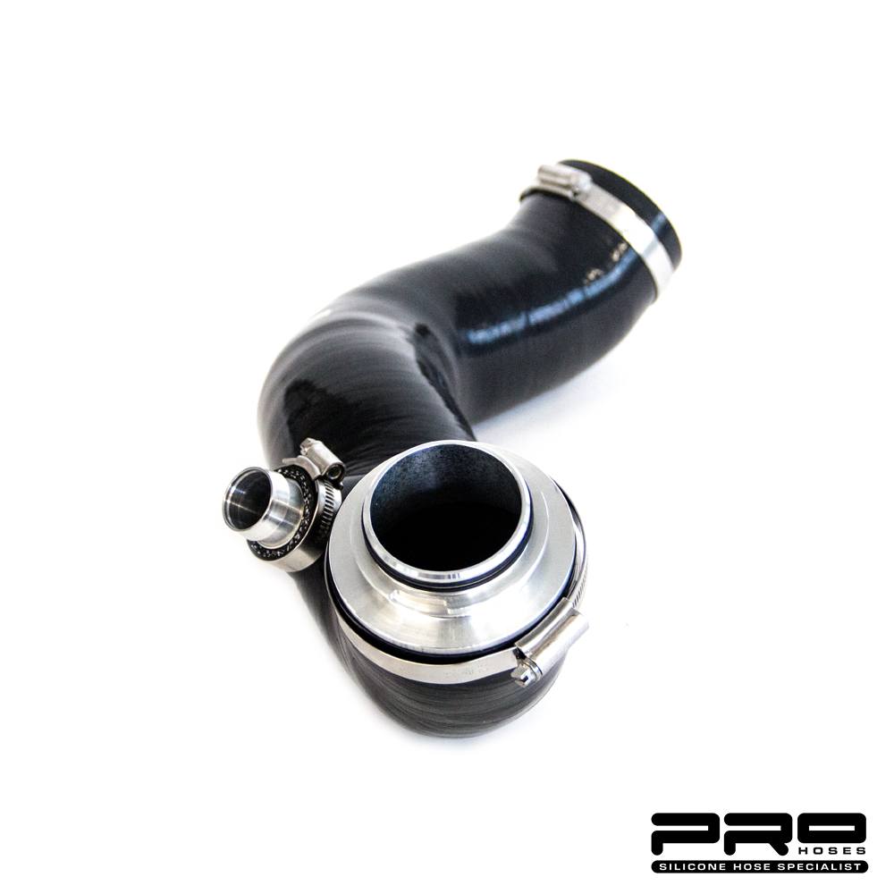 Pro Hoses Turbo al tubo di aspirazione per EA888 2.0 TSI - dettaglio 6