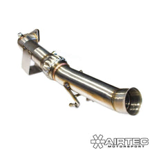 Load image into Gallery viewer, Downpipe De-Cat AIRTEC Motorsport per Focus RS Mk3 - dettaglio 3