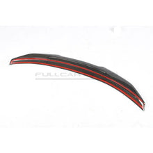 Carica l'immagine nel visualizzatore di Gallery, CarbonWorks Spoiler baule posteriore PSM Style in carbonio per BMW M4 F82 F32/F83 2014-2022 - foto 4