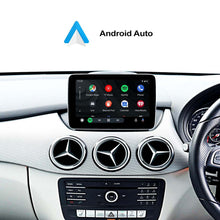 Carica l&#39;immagine nel visualizzatore di Gallery, Andream Prime Box Retrofit Wireless CarPlay Android Auto per Mercedes-Benz NTG 4.5/4.7/5.0