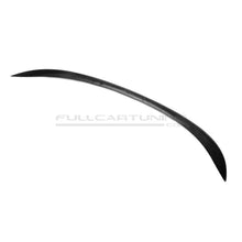 Carica l'immagine nel visualizzatore di Gallery, CarbonWorks Spoiler baule posteriore Vorsteiner Style in carbonio per BMW Serie 6 F12 F06/F13/M6 2010-2018 - foto 4
