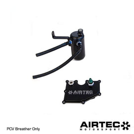 Sfiato olio AIRTEC Motorsport per Focus RS Mk3 - dettaglio 2