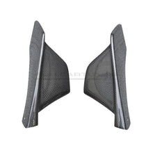 Carica l'immagine nel visualizzatore di Gallery, CarbonWorks Lip paraurti posteriore in carbonio per Toyota Supra A90 dal 2019 – cod. 159955 - foto 9