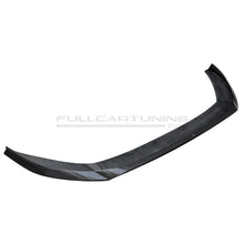 Carica l'immagine nel visualizzatore di Gallery, CarbonWorks Lip paraurti anteriore in carbonio per Volkswagen Golf CD1 dal 2020 - foto 10