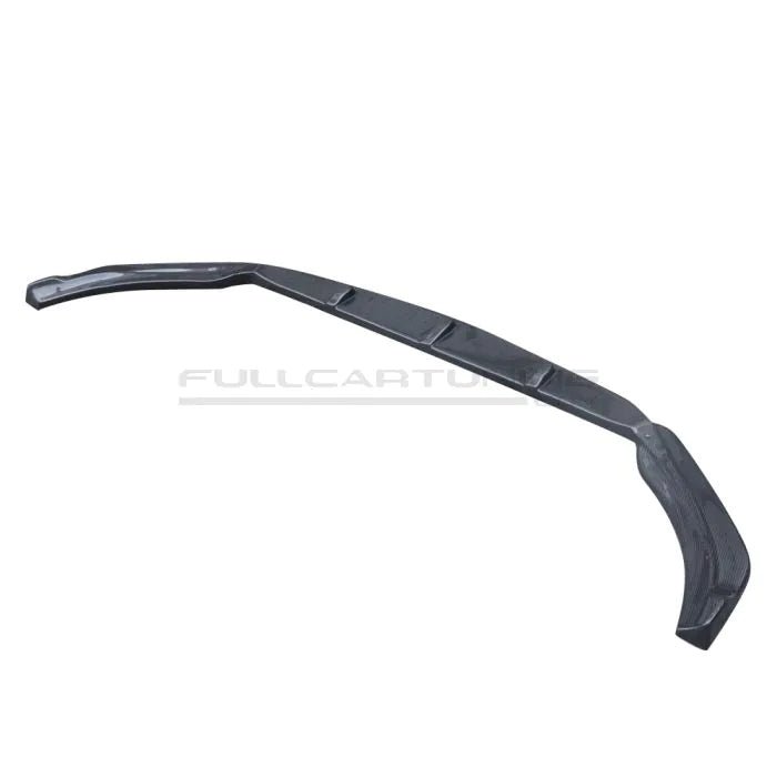 CarbonWorks Lip paraurti anteriore in carbonio per Mercedes-Benz Classe A V177/W177 dal 2018 – cod. 159968 - foto 8