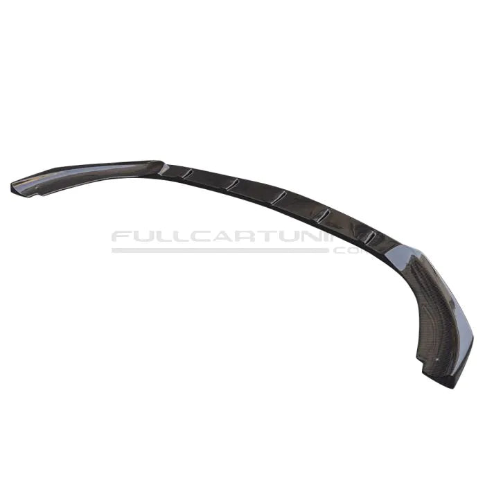 CarbonWorks Lip paraurti anteriore in carbonio per Mercedes-Benz Classe A V177/W177 dal 2018 – cod. 159964 - foto 6