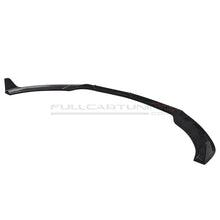 Carica l'immagine nel visualizzatore di Gallery, CarbonWorks Lip paraurti anteriore in carbonio per Mercedes-Benz Classe A W176 2013-2018 - foto 8