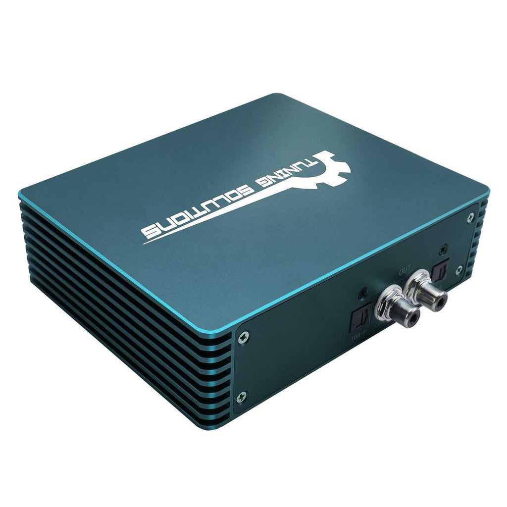 Decoder fibra ottica Mercedes MOST 5