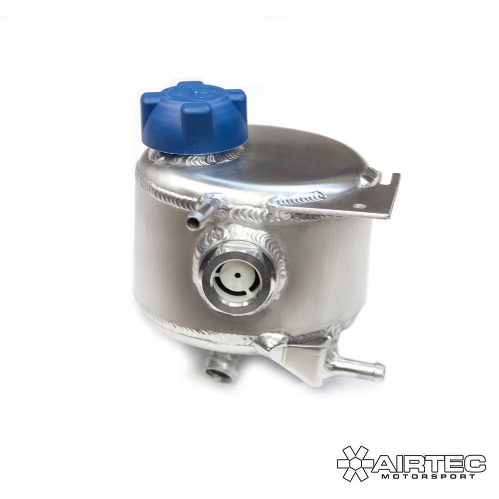Serbatoio di intestazione AIRTEC Motorsport per Mini Cooper S R56
