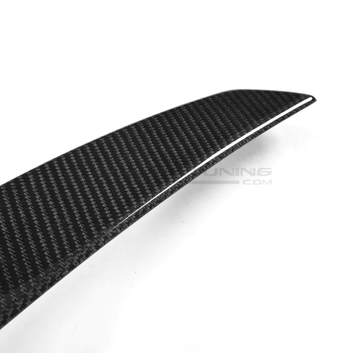 CarbonWorks Spoiler posteriore Performance in carbonio per BMW Serie 7 G11/G12 dal 2015 – cod. 120835 - foto 3