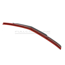 Carica l'immagine nel visualizzatore di Gallery, CarbonWorks Spoiler baule posteriore B Style in carbonio per Mercedes-Benz Classe E W212 2009-2016 - foto 4