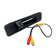 Carica l'immagine nel visualizzatore di Gallery, Retrocamera AHD Mercedes ML Classe A GLA GLC GLE – Maniglia IP68 - immagine 2
