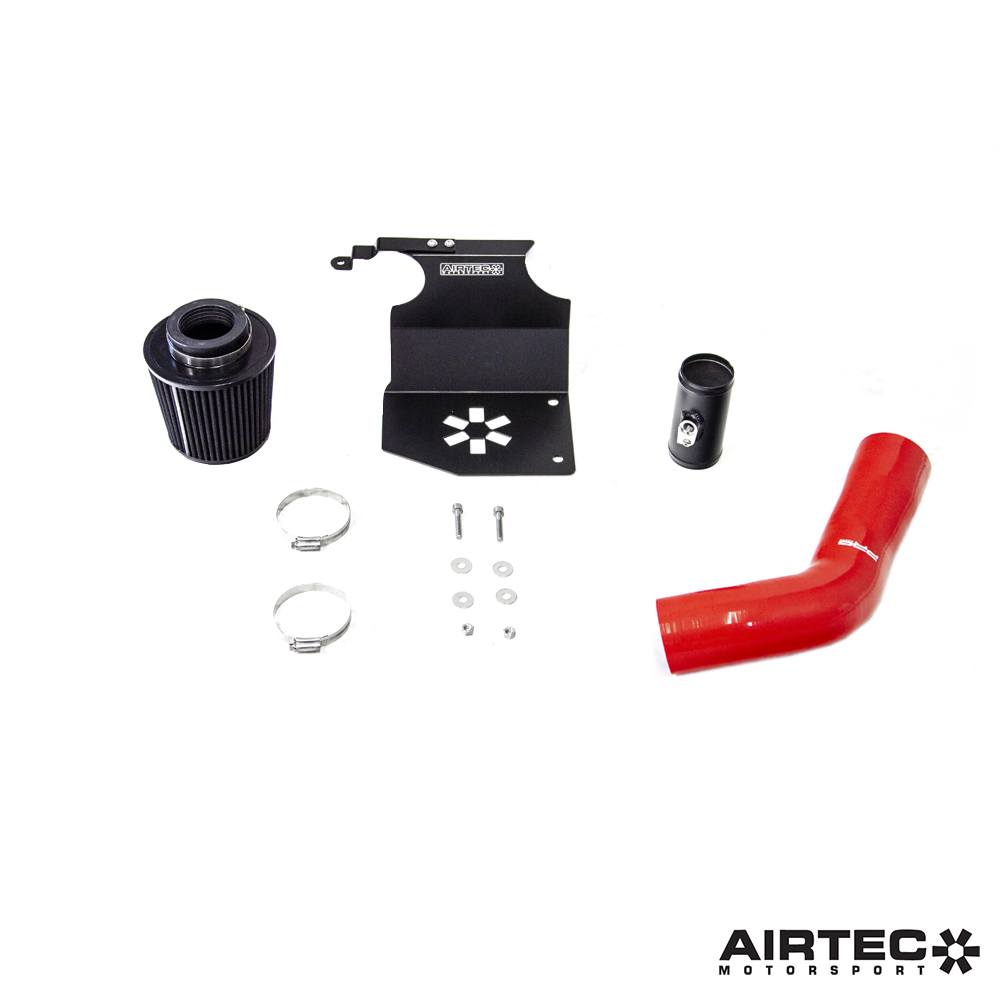 Kit aspirazione AIRTEC Motorsport per Fiesta Mk8 1.0 e ST-Line (Turbo posteriore dal 2020 in poi) - dettaglio 3
